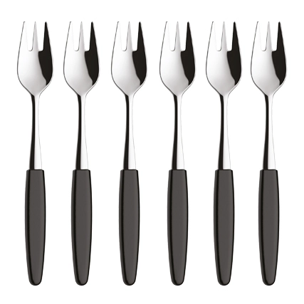 Skaugum Of Norway 6 Tenedores De Postre Skaugum 3 Skaugum Of Norway 6 Tenedores De Postre Skaugum