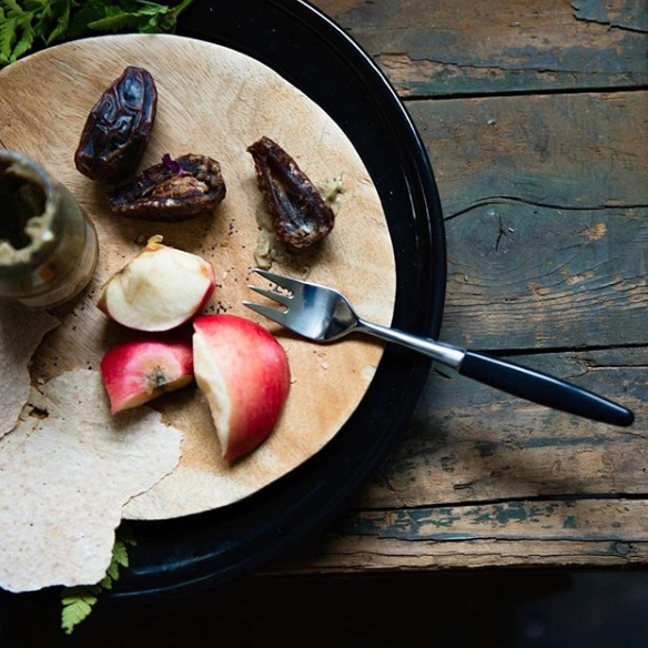 Skaugum Of Norway 6 Tenedores De Postre Skaugum 4 Skaugum Of Norway 6 Tenedores De Postre Skaugum - Imagen 2