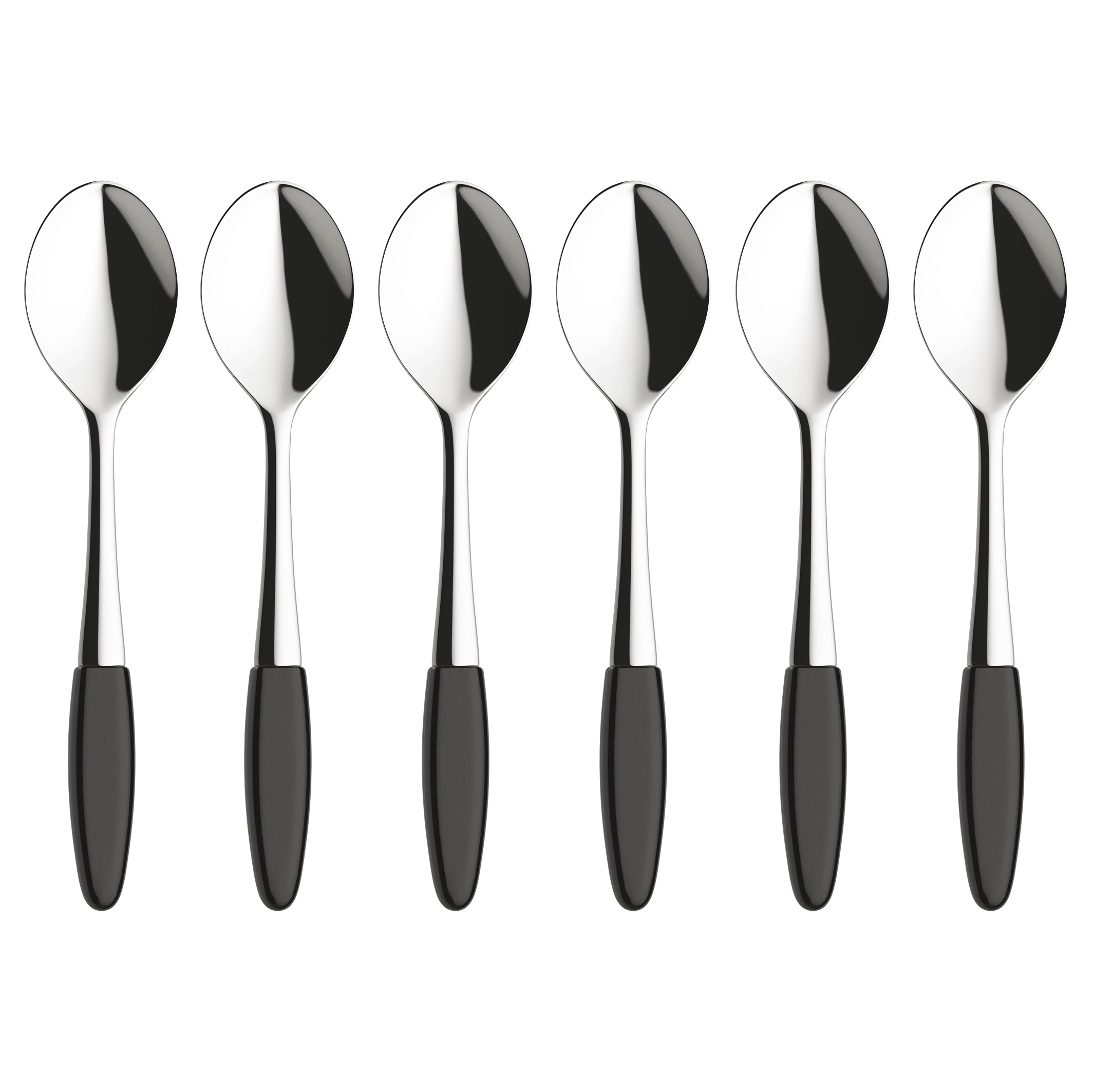 Skaugum Of Norway 6 Cucharillas De Té Skaugum 3 Skaugum Of Norway 6 Cucharillas De Té Skaugum