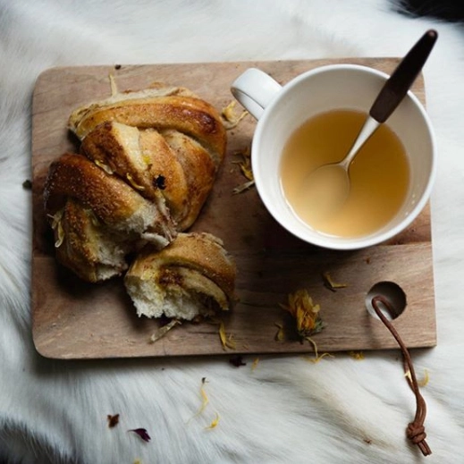 Skaugum Of Norway 6 Cucharillas De Té Skaugum 4 Skaugum Of Norway 6 Cucharillas De Té Skaugum - Imagen 2