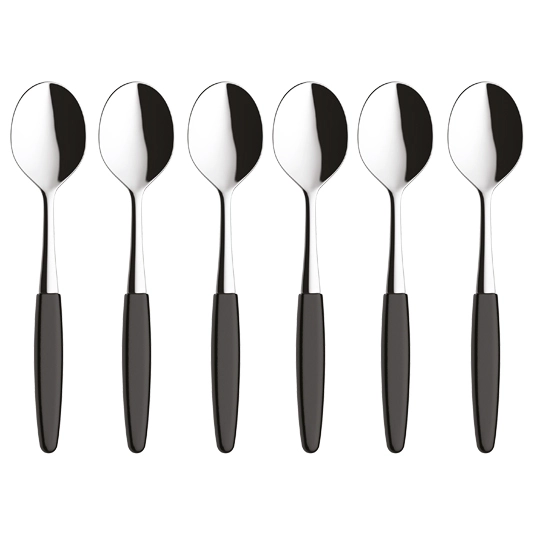 Skaugum Of Norway 6 Cucharas De Postre Skaugum 3 Skaugum Of Norway 6 Cucharas De Postre Skaugum