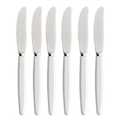 Skaugum Of Norway 6 Cuchillos Skaugum