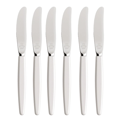 Skaugum Of Norway 6 Cuchillos Skaugum 3 Skaugum Of Norway 6 Cuchillos Skaugum