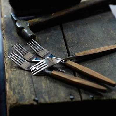 Skaugum Of Norway 6 Tenedores Skaugum 5 Skaugum Of Norway 6 Tenedores Skaugum - Imagen 3