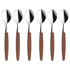 Skaugum Of Norway 6 Cucharas Skaugum