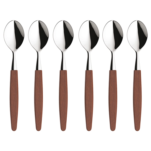 Skaugum Of Norway 6 Cucharas Skaugum 3 Skaugum Of Norway 6 Cucharas Skaugum