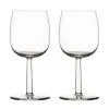 Iittala 2 Copas De Vino Tinto Raami 28 Cl 1 Iittala 2 Copas De Vino Tinto Raami 28 Cl -Menaje de mesa Ventas 35460 01 01 397450beea