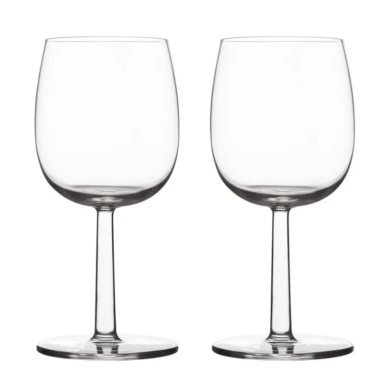 Iittala 2 Copas De Vino Tinto Raami 28 Cl 3 Iittala 2 Copas De Vino Tinto Raami 28 Cl