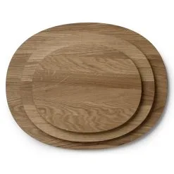 Iittala Bandeja De Servir Raami Roble -Menaje de mesa Ventas 35478 01 02 f5f7ee6556