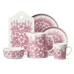 Arabia Taza Huvila -Menaje de mesa Ventas 35484 01 04 1c6de57ce8