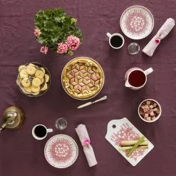 Arabia Bandeja De Servir Huvila -Menaje de mesa Ventas 35488 01 04 5dd97a185d