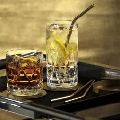 Orrefors 4 Posavasos Con Soporte Peak 7 Orrefors 4 Posavasos Con Soporte Peak -Menaje de mesa Ventas 35734 01 02 fab755b124