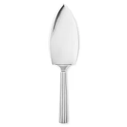 Georg Jensen Pala Para Tarta Bernadotte