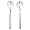 Georg Jensen Cubiertos De Ensalada Bernadotte 2 Georg Jensen Cubiertos De Ensalada Bernadotte -Menaje de mesa Ventas 35808 01 01 897789d037