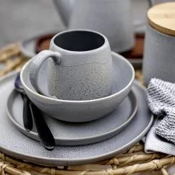 Bloomingville Platillo Kendra Ø 20 Cm 8 Bloomingville Platillo Kendra Ø 20 Cm -Menaje de mesa Ventas 36143 01 03 066731a136