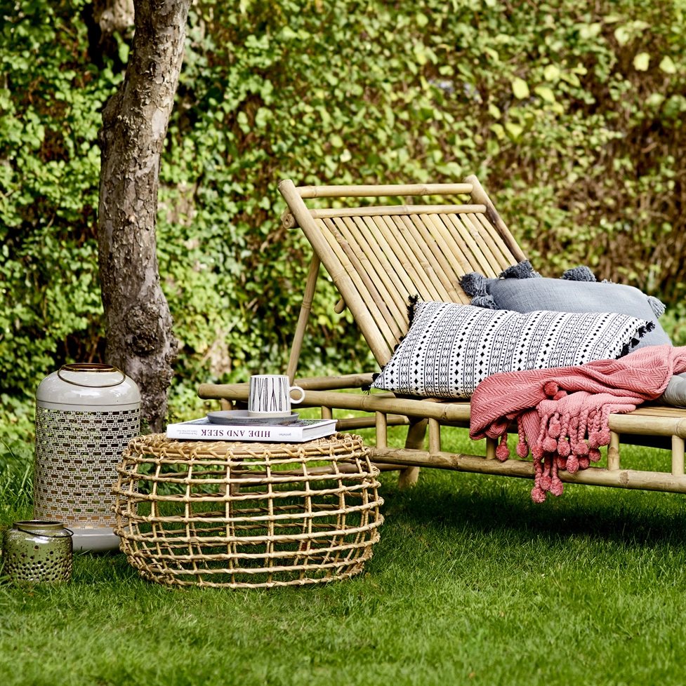 Bloomingville Platillo Kendra Ø 20 Cm 5 Bloomingville Platillo Kendra Ø 20 Cm - Imagen 3