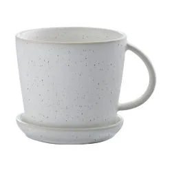 Taza Y Platillo Ernst 8,5 Cm