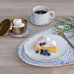 Åry Home Posavasos Little Dot -Menaje de mesa Ventas 36465 01 04 650f6be61f