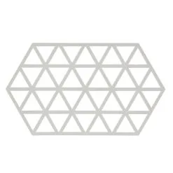 Zone Denmark Salvamanteles Triangle Grande