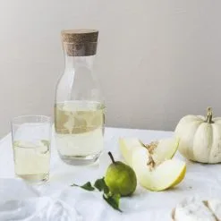 Wik & Walsøe Jarra Vidrio Alv -Menaje de mesa Ventas 36755 01 02 b14841908a