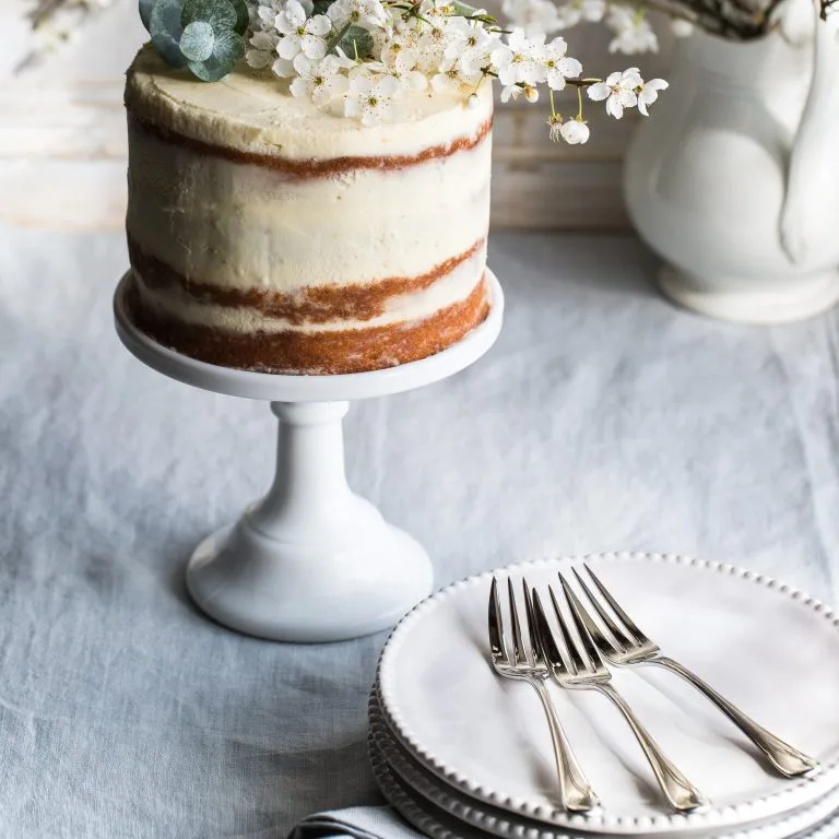 Robert Welch Tenedor De Postre Radford Brillante 4 Robert Welch Tenedor De Postre Radford Brillante - Imagen 2