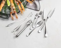 Robert Welch Pinzas Para Caracoles Radford Brillante -Menaje de mesa Ventas 36781 01 03 158cec02e4