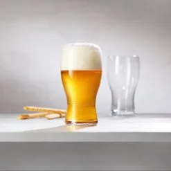 Villeroy & Boch 2 Vasos De Cerveza Purismo Pint -Menaje de mesa Ventas 36959 01 02 83ebd5732b