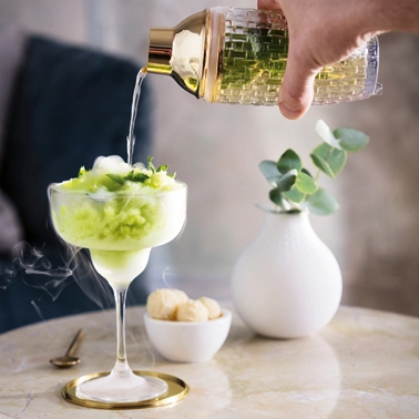 Villeroy & Boch 2 Copas De Margarita Purismo 4 Villeroy & Boch 2 Copas De Margarita Purismo - Imagen 2