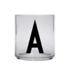 Vaso Design Letters Kids -Menaje de mesa Ventas 37030 01 01 421240a6aa
