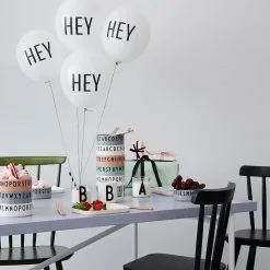 Vaso Design Letters Kids 6 Vaso Design Letters Kids -Menaje de mesa Ventas 37030 01 02 73d4af6997