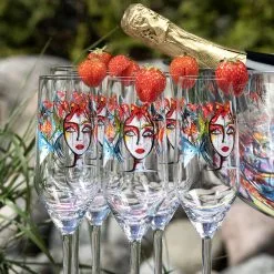 Carolina Gynning Copa De Champagne Slice Of Life 7 Carolina Gynning Copa De Champagne Slice Of Life -Menaje de mesa Ventas 37063 01 02 74e96db6be