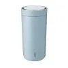Stelton Mugg To Go Click 0,4 L -Menaje de mesa Ventas 37394 23 01 60d813f1c3