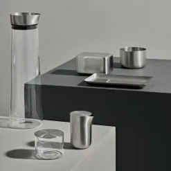 Blomus Jarra De Agua Acqua 1,5 L -Menaje de mesa Ventas 37398 01 02 eb32af0d4c