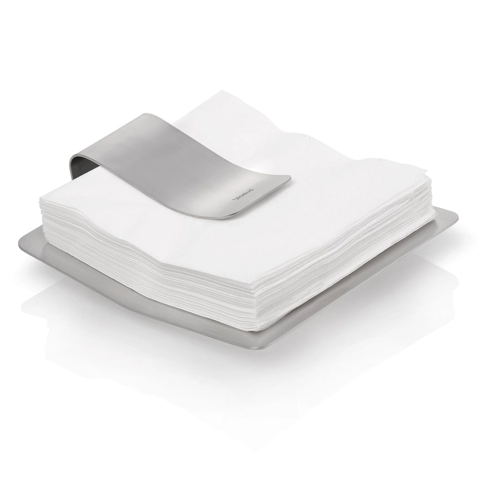 Blomus Servilletero Scudo 3 Blomus Servilletero Scudo