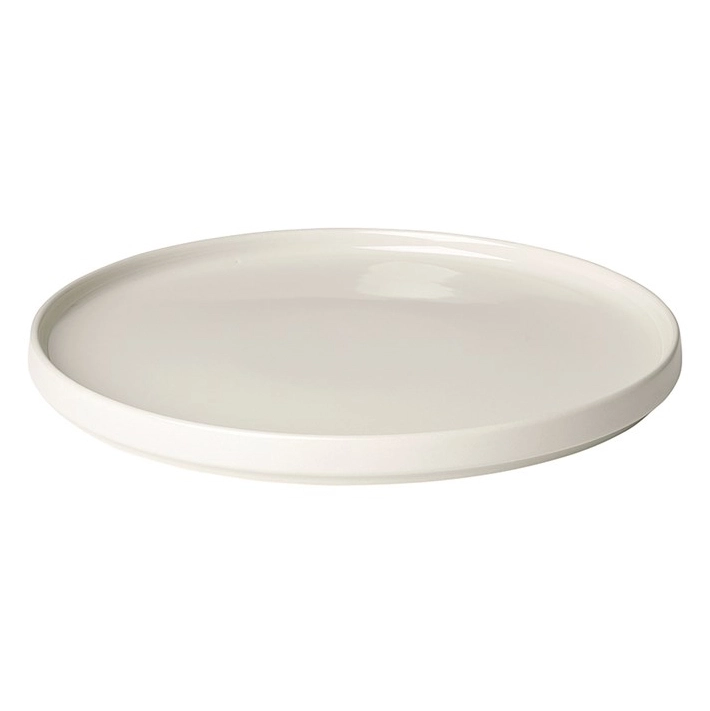 Blomus Plato De Cena Pilar Ø27 Cm 3 Blomus Plato De Cena Pilar Ø27 Cm