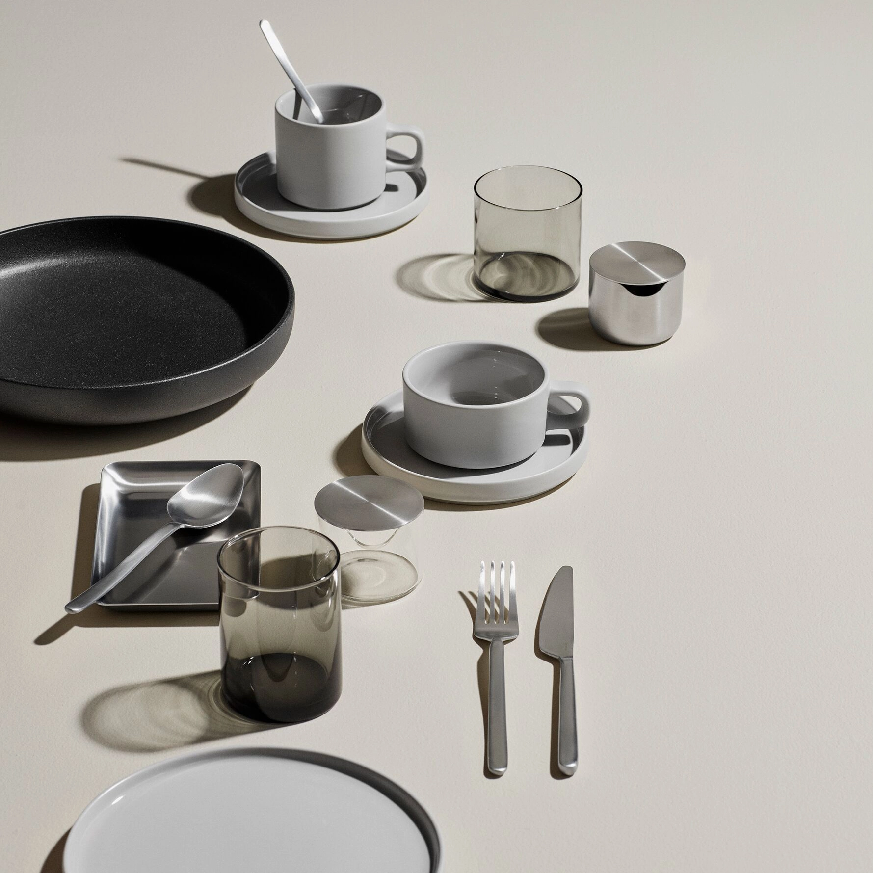 Blomus Cuchara De Mesa Stella 6 Blomus Cuchara De Mesa Stella - Imagen 4