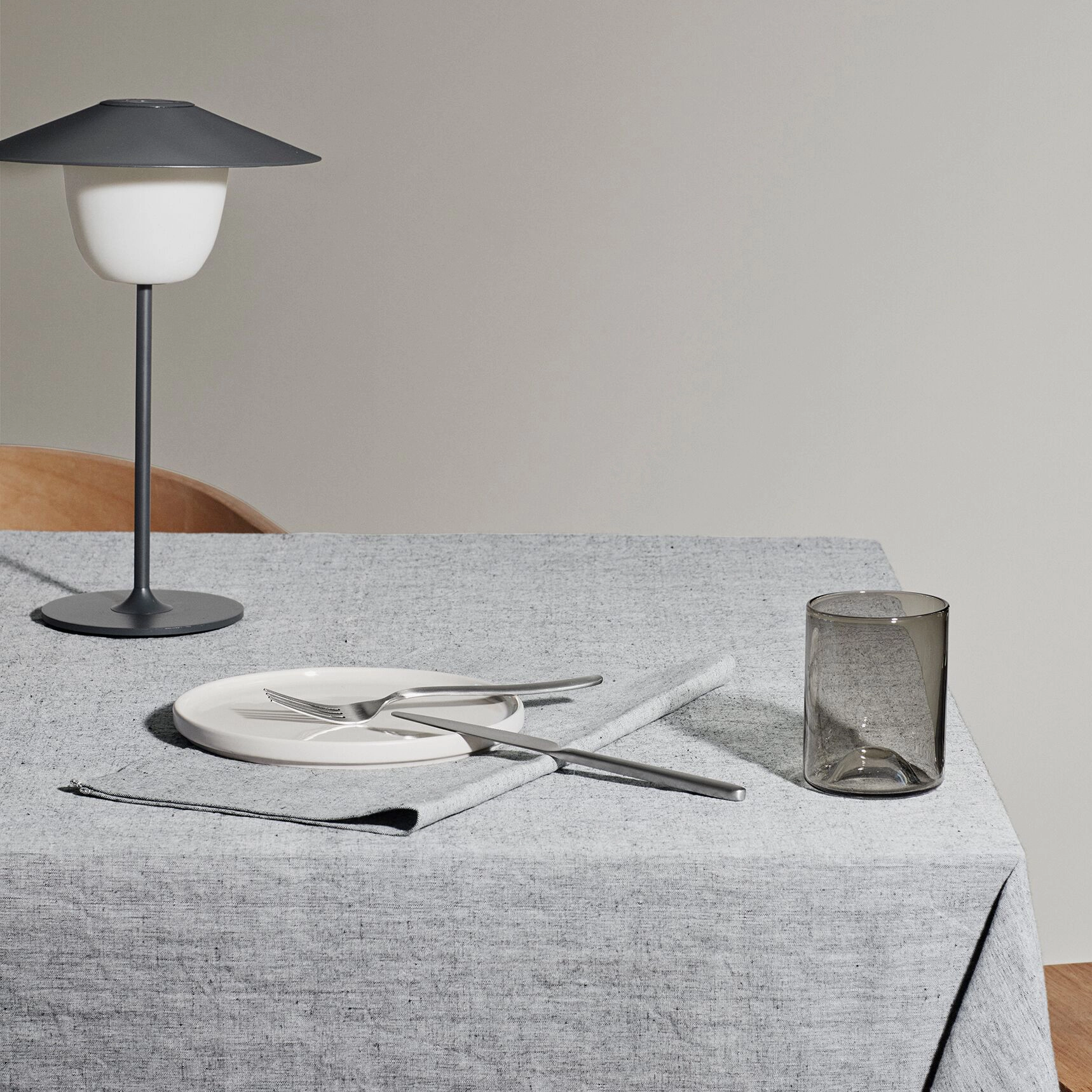 Blomus Tenedor De Mesa Stella 8 Blomus Tenedor De Mesa Stella - Imagen 6