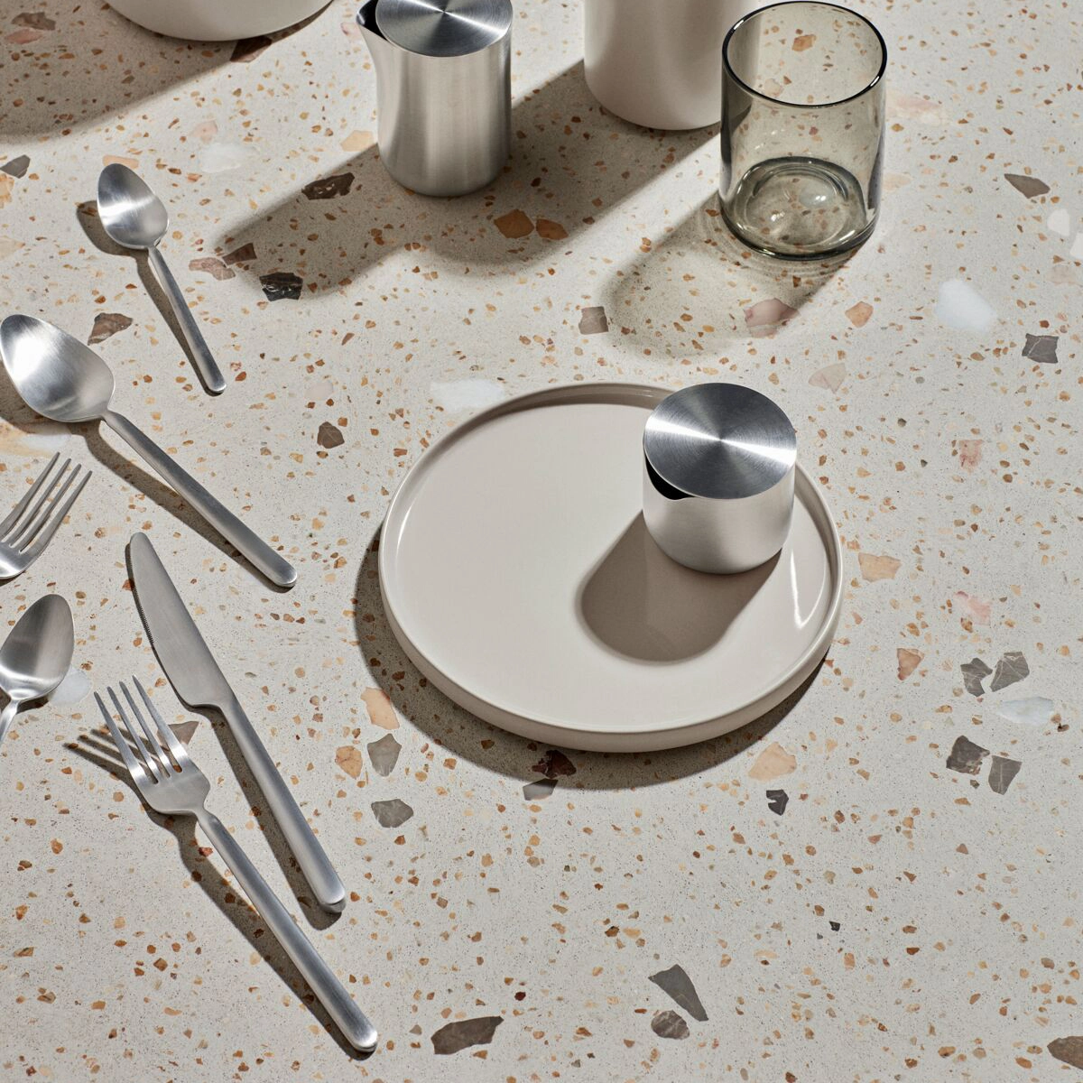 Blomus Tenedor De Mesa Stella 4 Blomus Tenedor De Mesa Stella - Imagen 2