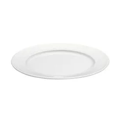 Pillivuyt Plato Plissé Ø 20 Cm