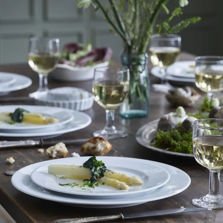 Pillivuyt Plato Sancerre Ø 28 Cm 4 Pillivuyt Plato Sancerre Ø 28 Cm - Imagen 2