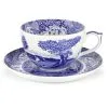 Spode Taza Jumbo Y Platillo Blue Italian 2 Spode Taza Jumbo Y Platillo Blue Italian -Menaje de mesa Ventas 37744 01 01 96686450bb