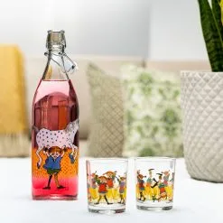 Muurla Vaso Pippi 2 Dl -Menaje de mesa Ventas 37838 01 03 93743402f3