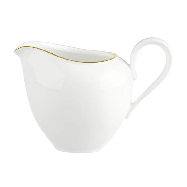 Villeroy & Boch Jarra De Leche Anmut Gold 20 Cl 3 Villeroy & Boch Jarra De Leche Anmut Gold 20 Cl