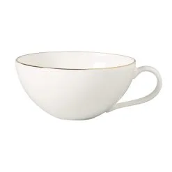 Villeroy & Boch Taza De Té Anmut Gold