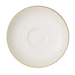 Villeroy & Boch Platillo Para Espresso Anmut Gold