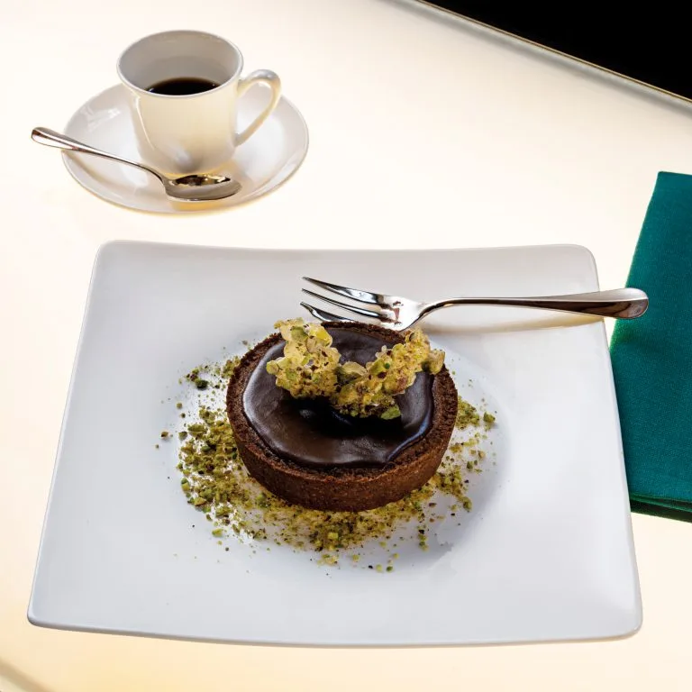 Rosenthal Plato Cuadrado Jade 23 Cm 4 Rosenthal Plato Cuadrado Jade 23 Cm - Imagen 2