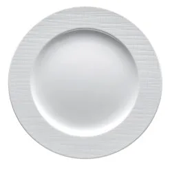 Rosenthal Plato Mesh Rim 23 Cm