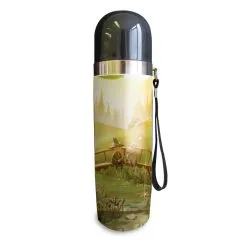 Opto Design Termo Moomin & Snufkin Bridge 0,5 L