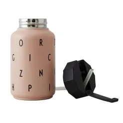 Botella Termo Niños Design Letters -Menaje de mesa Ventas 37907 02 03 e82a779352