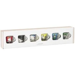 Arabia 6 Tazas Mini Mumin Första Classic -Menaje de mesa Ventas 38039 01 03 b8be067068